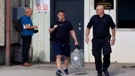 Kosta Kostanjević pušten iz istražnog zatvora 