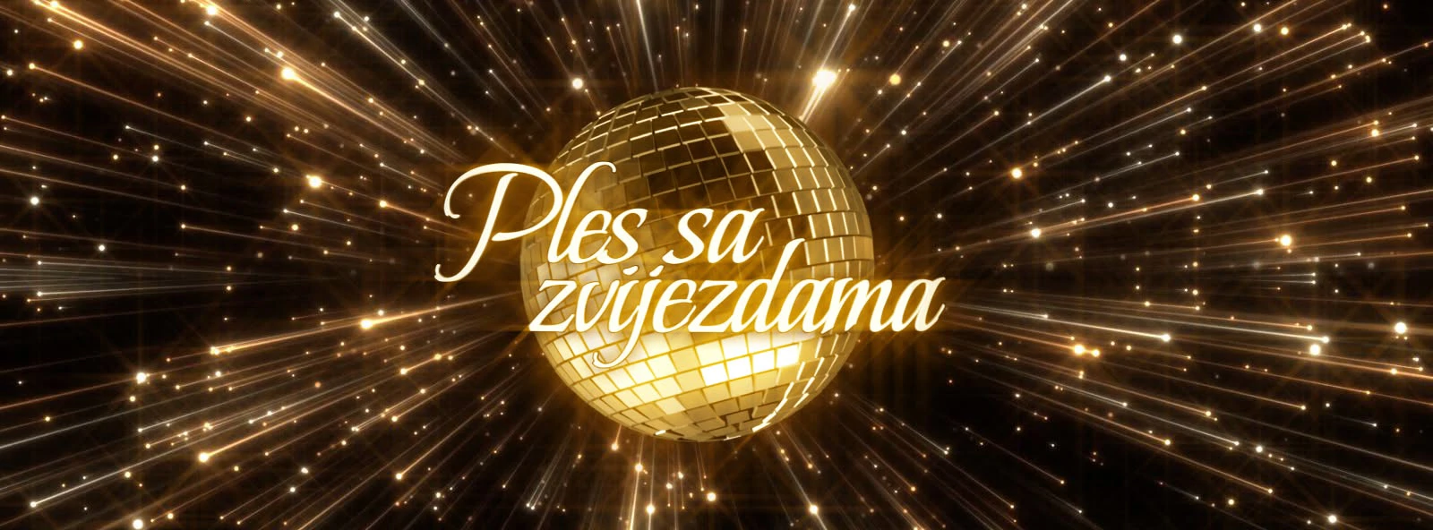 Ples sa zvijezdama