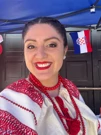 Camila Beović Vega - La Serena, Foto: fotografia cedida/Camila Beović Vega