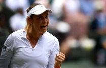 Donna Vekić, Foto: Hannah Mckay/REUTERS