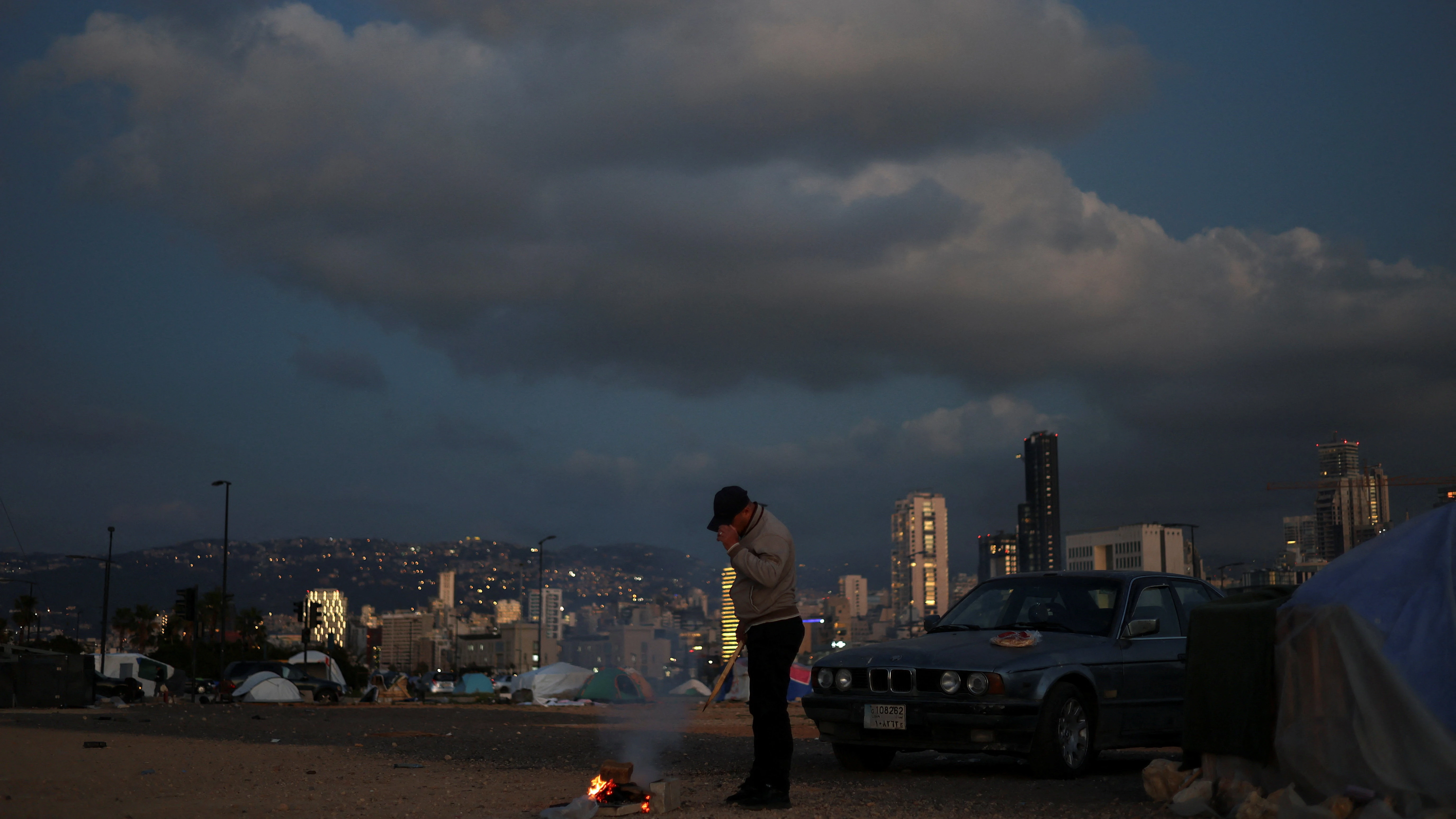 Izraelska vojska nema saznanja o napadu u Libanonu gdje je poginula jedna osoba