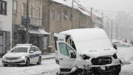 Policija je zatvorila Kustošijansku ulicu