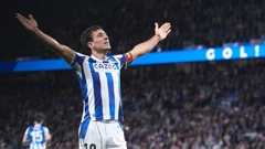 Mikel Oyarzabal
