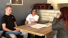 Obitelj Karla Magaša
