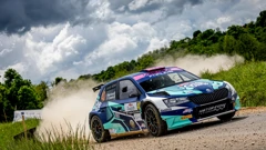 Od četvrtka do nedjelje, 9. -12. travnja, Drugom, Foto: WRC Croatia Rally/HRT