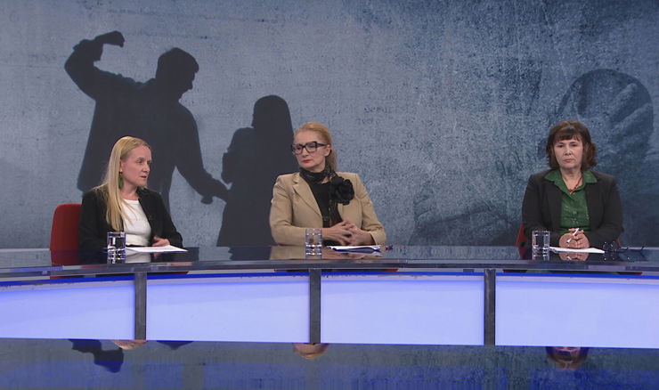 Femicid u Hrvatskoj: Brojke šokiraju, sustav još traži rješenja