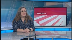 Ivana Valjak Ilić, prof. njemačkog jezika Srednje škole Vrbovec