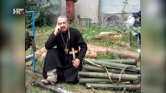 Otac Vasilij Virozub