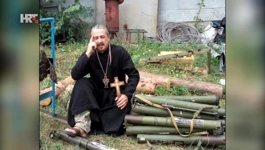 Otac Vasilij Virozub