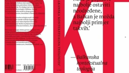 Balkanska kontekstualna teologija