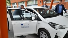 Otvoreni dan u SŠ Vice Vlatkovića, Foto: A. Perica/HRT Radio Zadar