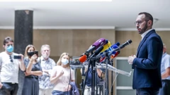 Tomislav Tomašević na konferenciji za medije najavio je prve rezove