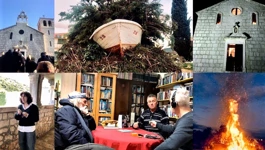 Sveti Nikola na otoku Hvaru