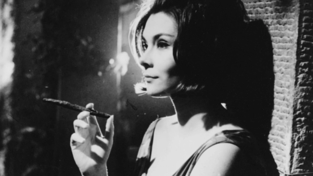 Ponedjeljak, 13. travnja na Trećem, Foto: Odmor ratnika/film