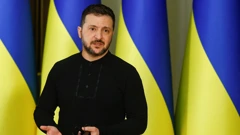 Volodimir Zelenski