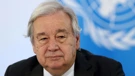 Antonio Guterres