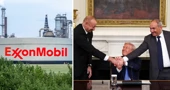 Rafinerija Exxon Mobila u SAD-u / Ilham Alijev, Donald Trump, Nikol Pašinjan