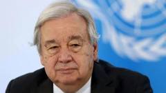 Antonio Guterres