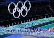 ZOI Peking, Foto: Thomas Peter/REUTERS