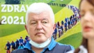 Zvonimir Šostar