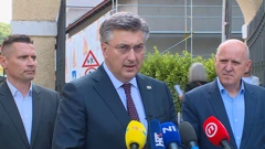 Andrej Plenković