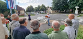 Rokovo UHSDR Sveti Rok, Foto: D. Lončarić/HRT