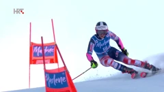 Zrinka Ljutić na Kronplatzu