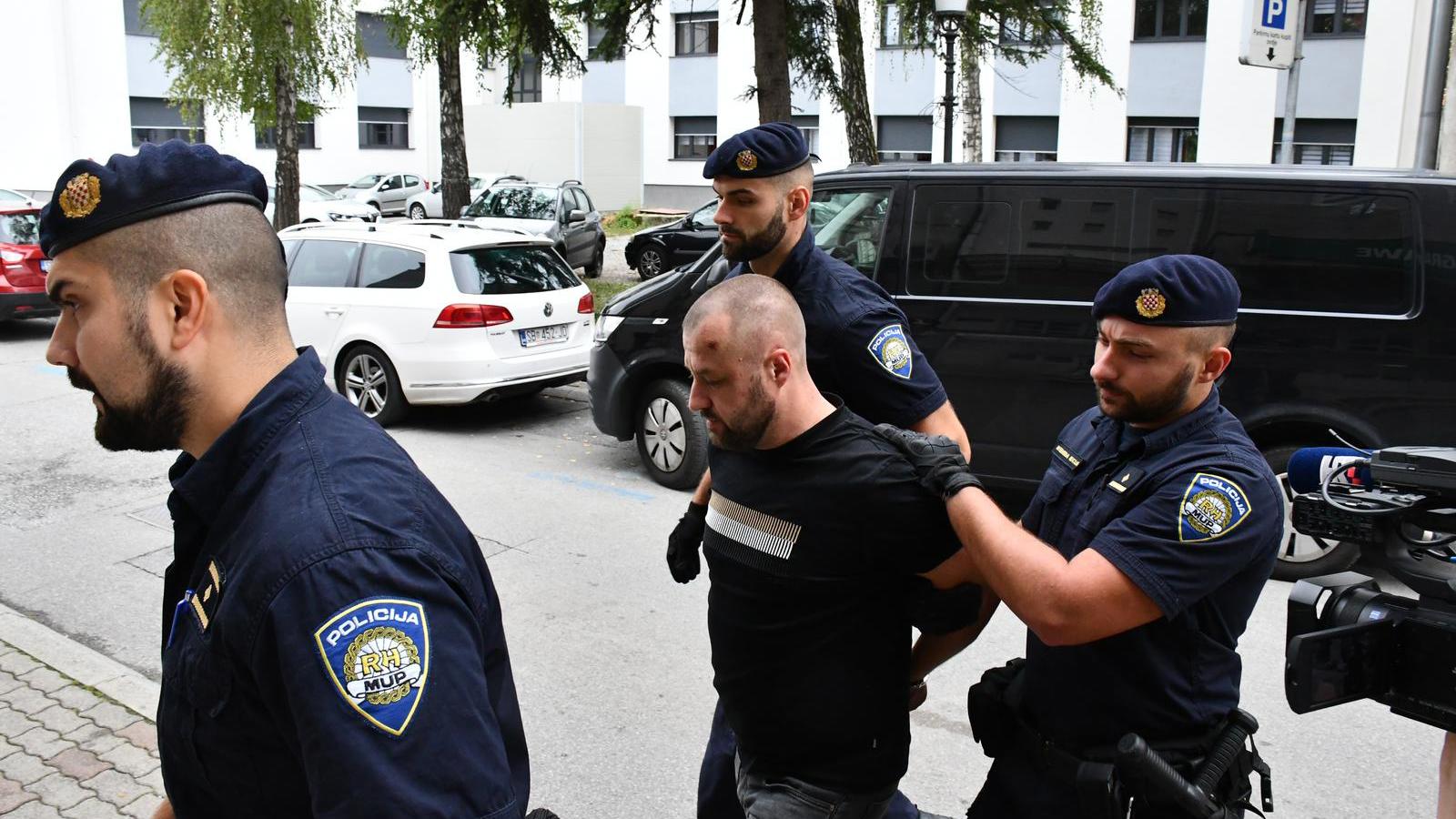 Mord an Zoran Grgić: Gefängnis für Verdächtigen und Ermittlungen zum Motiv 11 pxl 250925 139029994 20250925085844