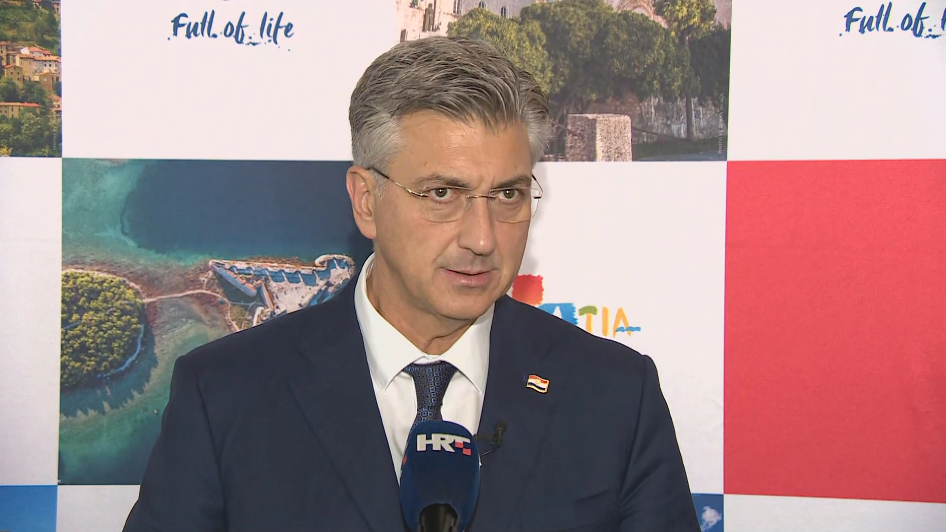 Andrej Plenković