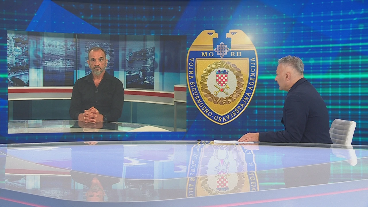 Tonći Prodan o ulozi VSOA-e