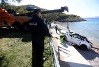 Nesreća kod Senja, Foto:  Nel Pavletic /Pixsell