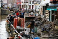 Njemačka, Foto: Thilo Schmuelgen/Reuters