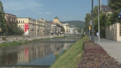 Sarajevo