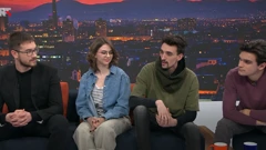 Finalisti showa The Voice: Gledatelji mogu očekivati puno hitova