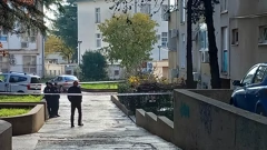 Pucnjava u Zadru, Foto: Vladimir Šetka/HRT