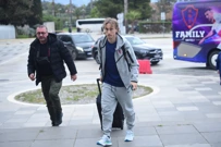 Luka Modrić, Foto: Nikola Vilic/CROPIX