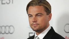 Leonardo DiCaprio donirao 10 milijuna dolara za potporu Ukrajini