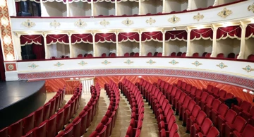 Šibenski HNK otvoren nakon obnove