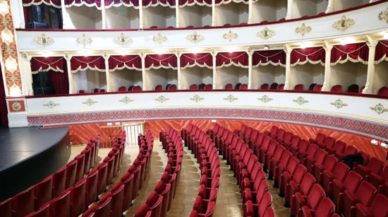 Šibenski HNK otvoren nakon obnove