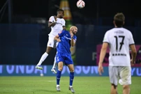 Dinamo - Slaven Belupo, Foto: Damir Krajac /CROPIX