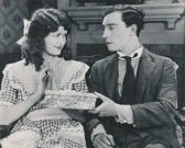 Subota, 4. travnja na Trećem , Foto: Buster detektiv/film