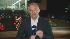 Petar Vlahov, Foto: Dnevnik/HRT