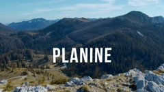 Subota, 21. lipnja na Prvom, Foto: Planine/dokumentarna serija