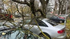 Posljedice nevremena 