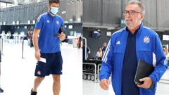 Dinamo otputovao u Skoplje