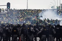 Brazil, Foto: Ueslei Marcelino/Reuters