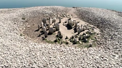 Utorak, 7. travnja na Trećem, Foto: Tajne iz zraka: Drevne civilizacije/2. sezona dokumentarne serije