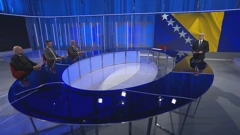 Otvoreno o europskom putu BiH