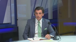 Andrej Grubišić , Foto: U mreži Prvog/HRT