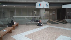 Dan u Međunarodnom centru za emitiranje, Foto: Dobro jutro, Hrvatska/HRT